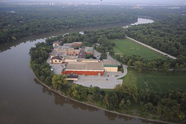 St. John's-Ravenscourt School